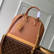 LV Top Handle Bags